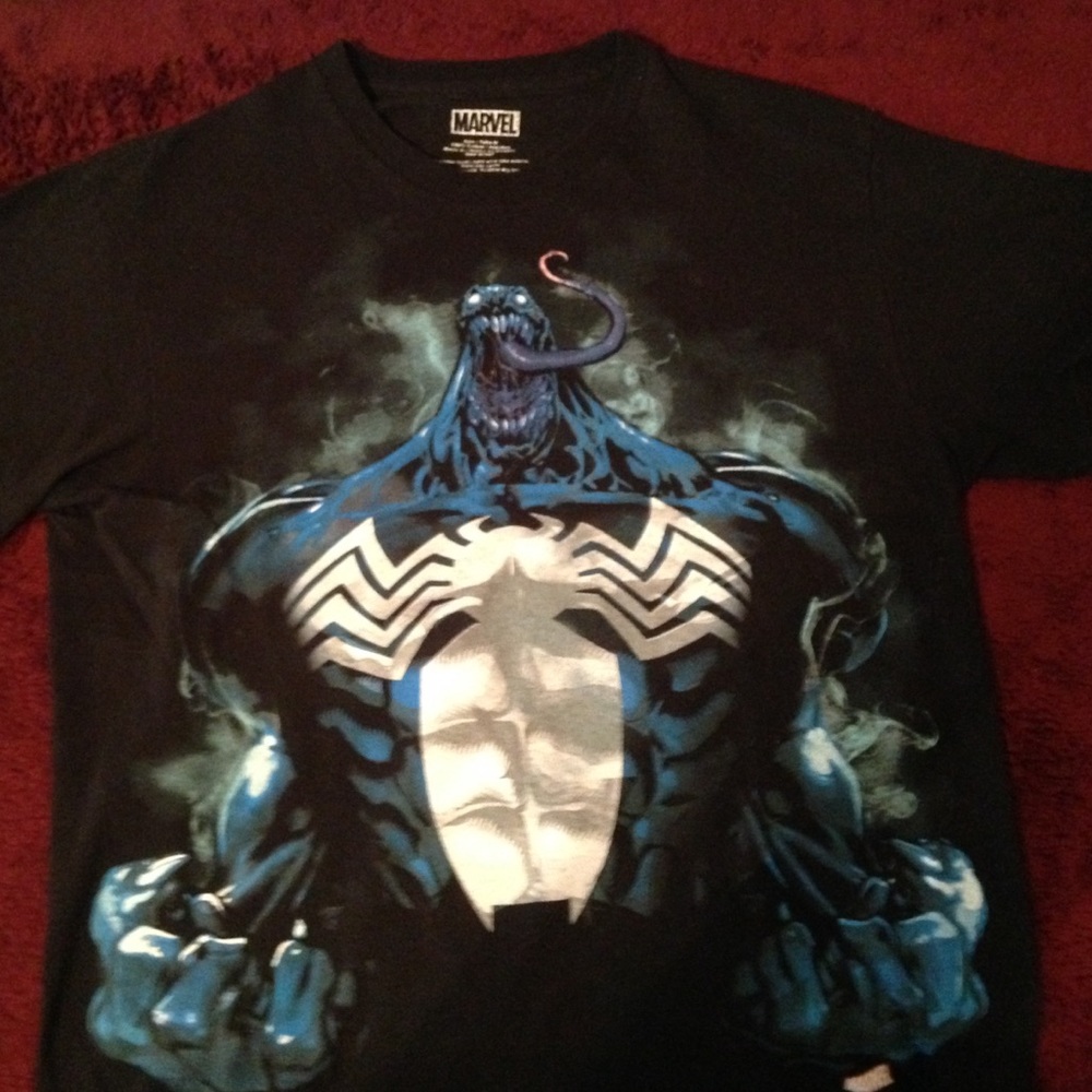 Marvel™ VENOM tee